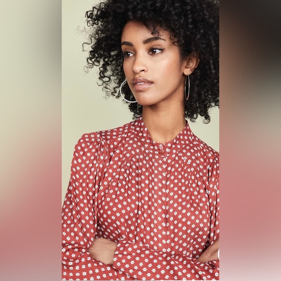 Joie Myuna Dress - Picture 6 of 6